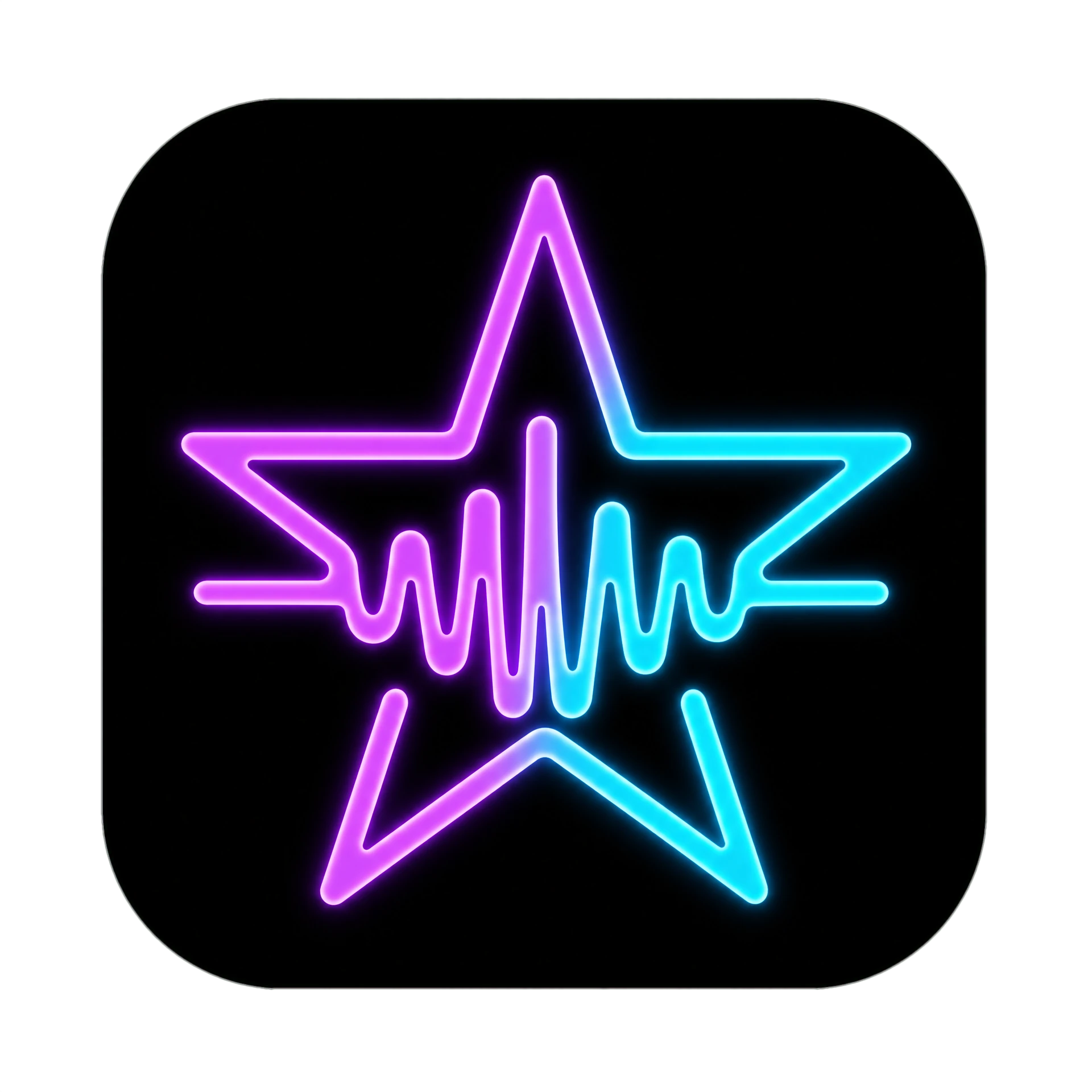 每日大瓜 - 音乐新星选拔大赛平台标志